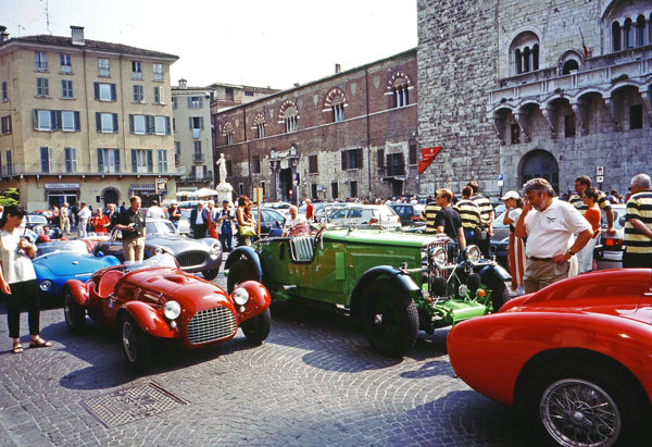 (04-3a)(00-07b-25) 1948 Ermini Tinarelli 1100 Sport／1934 Talbot 105.jpg